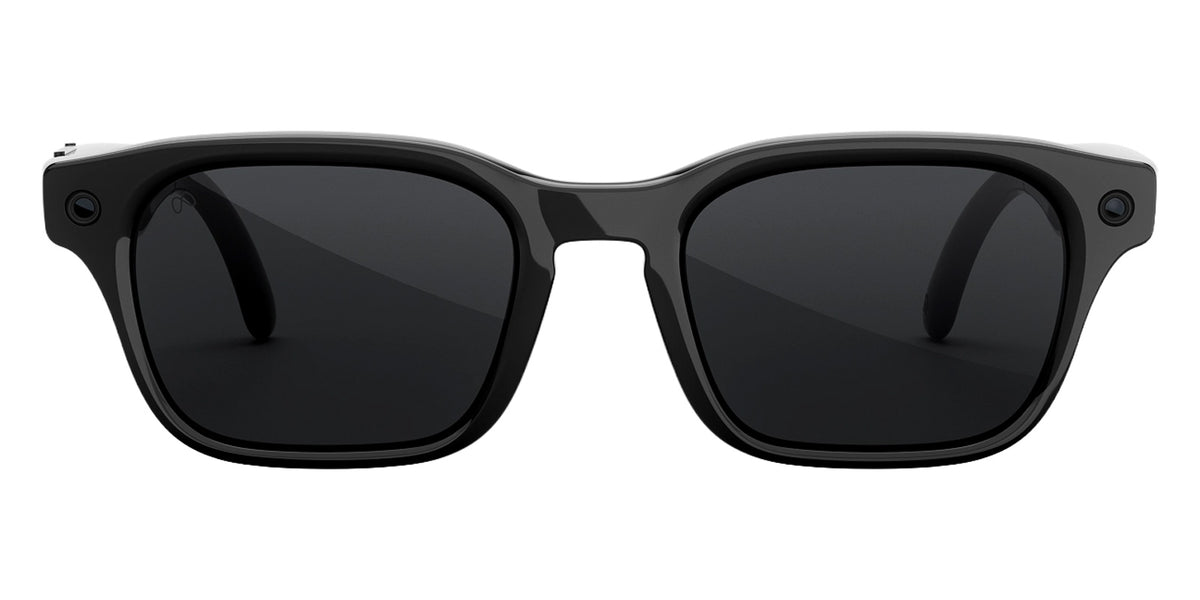 Meta Adventurer Sun Sunglasses - Classic Black/Gray