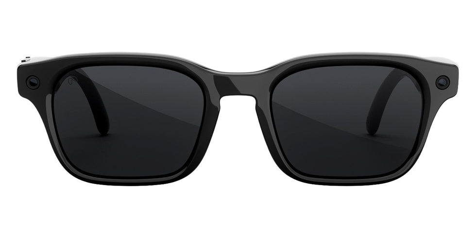 Meta Adventurer Sun Sunglasses - Classic Black/Gray