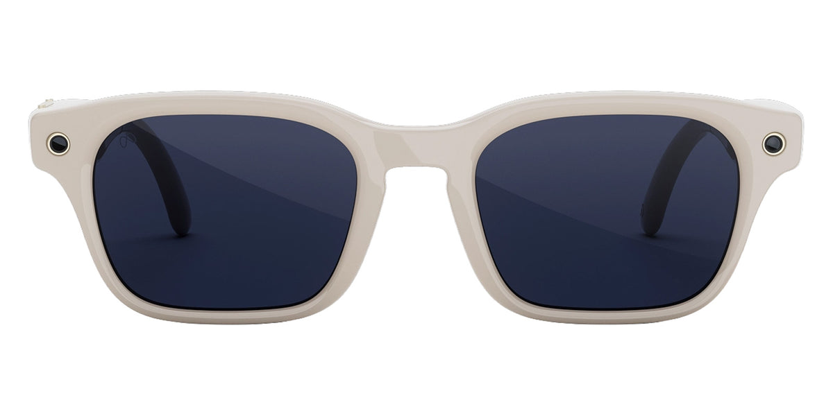Meta Adventurer Sun Sunglasses - Linen/Clear to Sapphire Transitions®