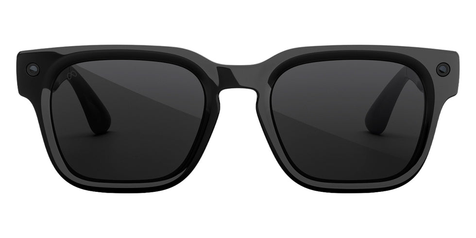 Meta Fury Sun Sunglasses - Classic Black/Clear to Grey Transitions®