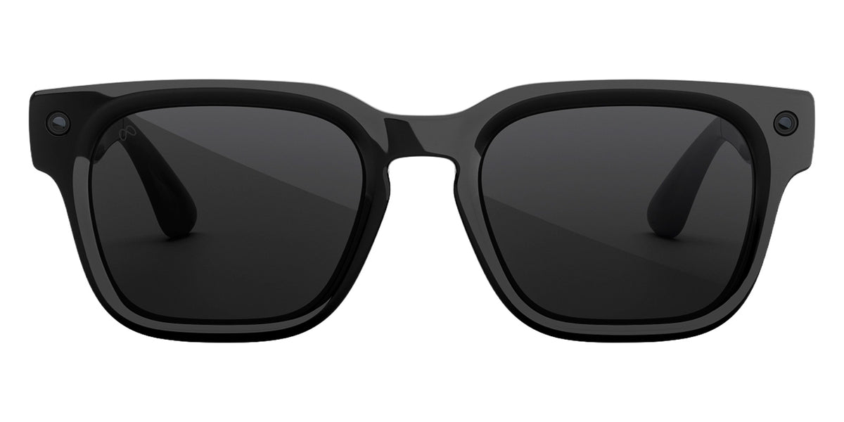 Meta Fury Sun Sunglasses - Classic Black/Clear to Grey Transitions®