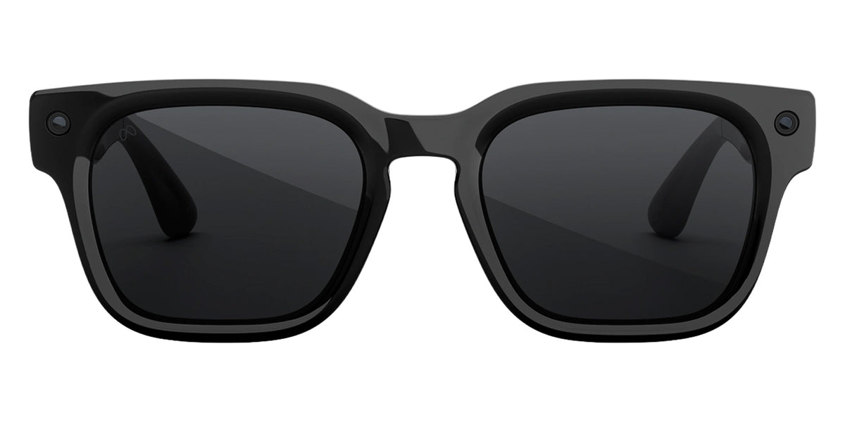 Meta Fury Sun Sunglasses - Classic Black/Grey