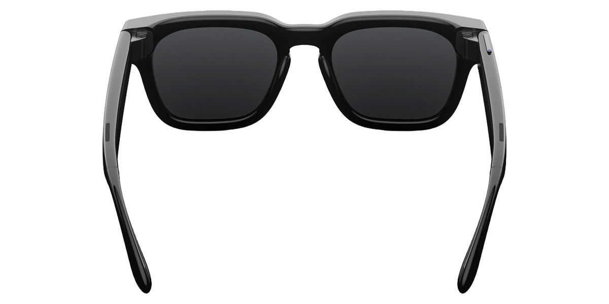 Meta Fury Sun Sunglasses - Classic Black/Grey