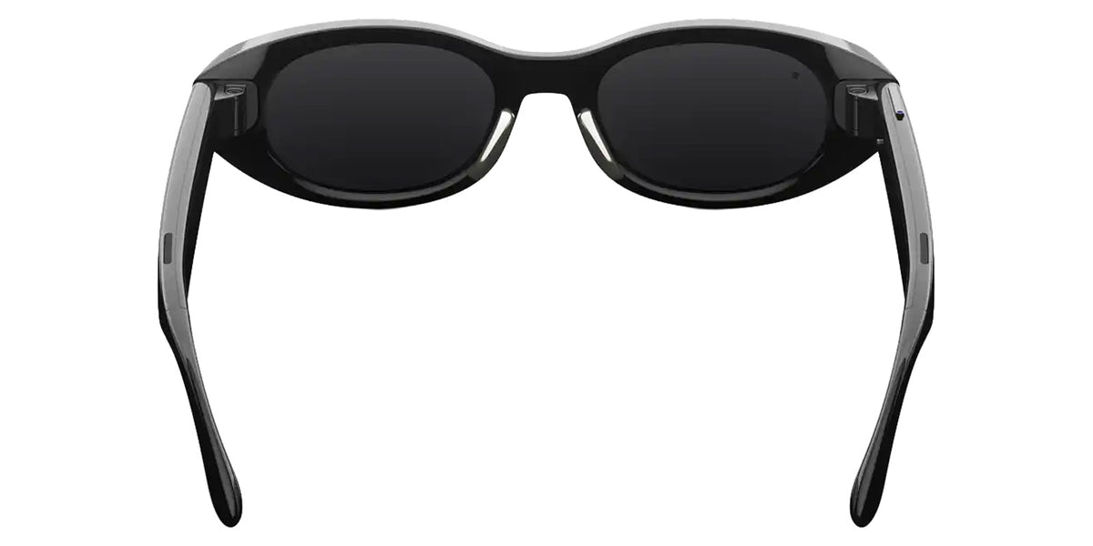 Meta Starfire Kylie Edition Eyeglasses - Classic Black/Black