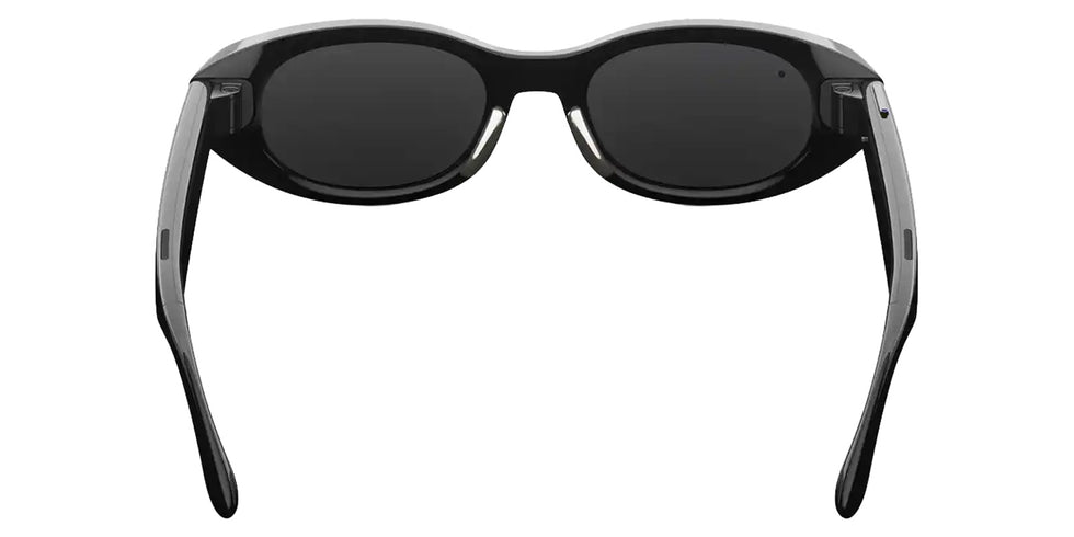 Meta Starfire Kylie Edition Eyeglasses - Classic Black/Clear to Grey Transitions®