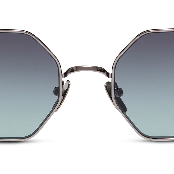 Oliver Goldsmith® METRO OG METRO Gunning Grey 50 - Gunning Grey Sunglasses