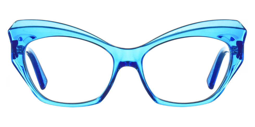 Kirk & Kirk® MICHELLE KK MICHELLE CAPRI 57 - Capri Eyeglasses
