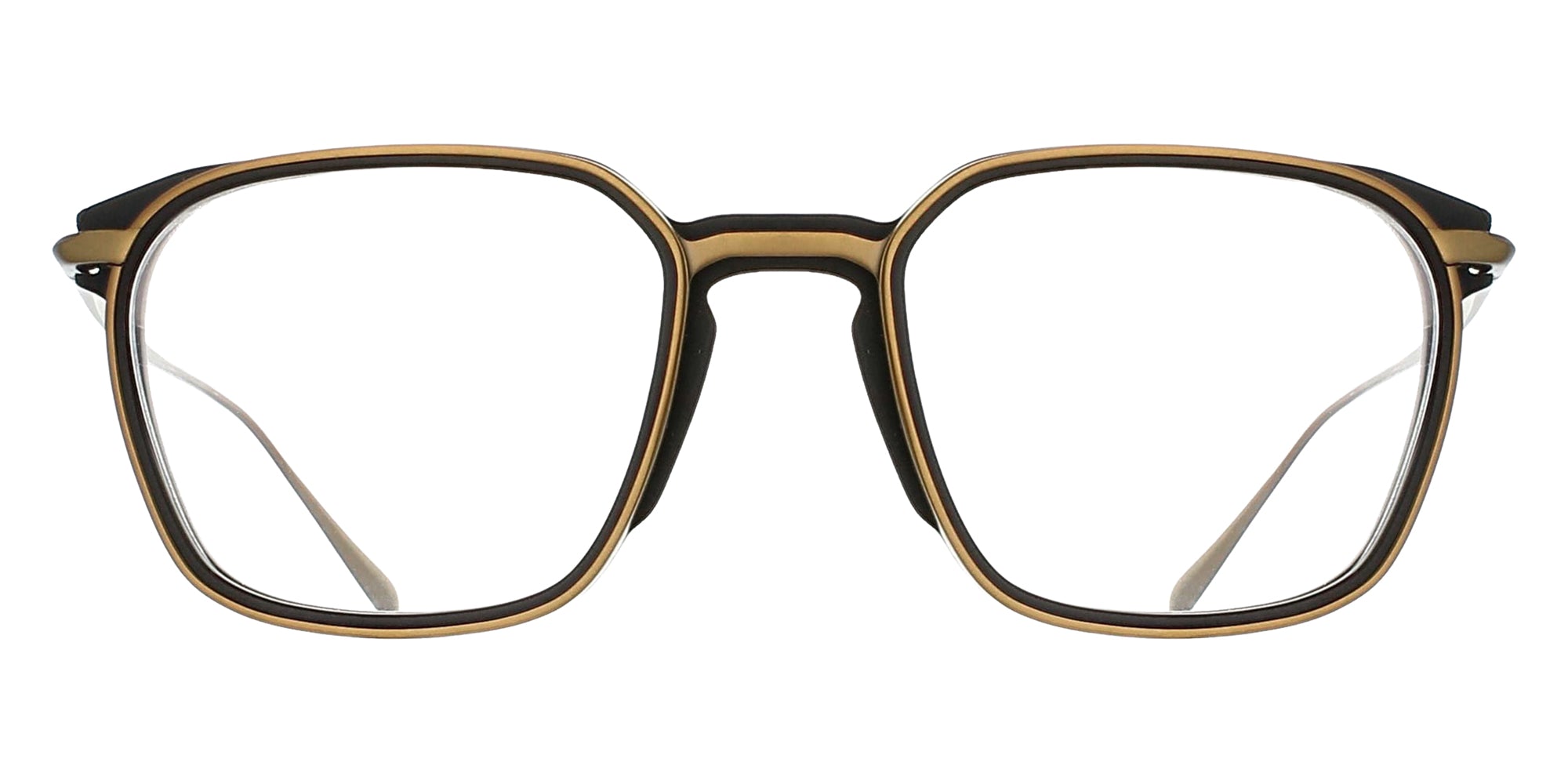 Brett® MIKE BRTT MIKE-C03-ST 51 - Black/Copper - C03