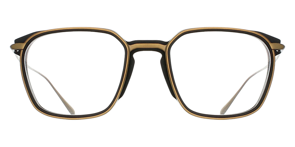 Brett® MIKE BRTT MIKE-C03-ST 51 - Black/Copper - C03
