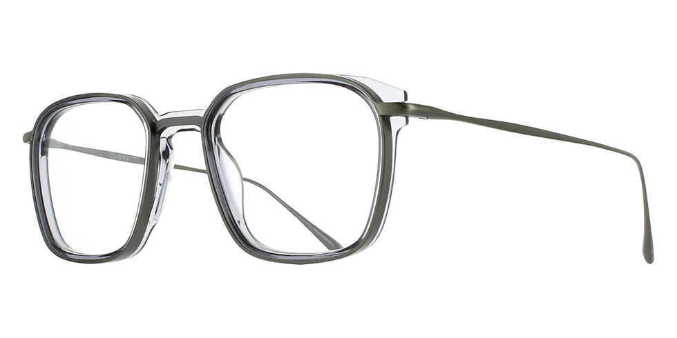 Brett® MIKE BRTT MIKE-C07-ST 51 - Crystal Grey/Silver - C07