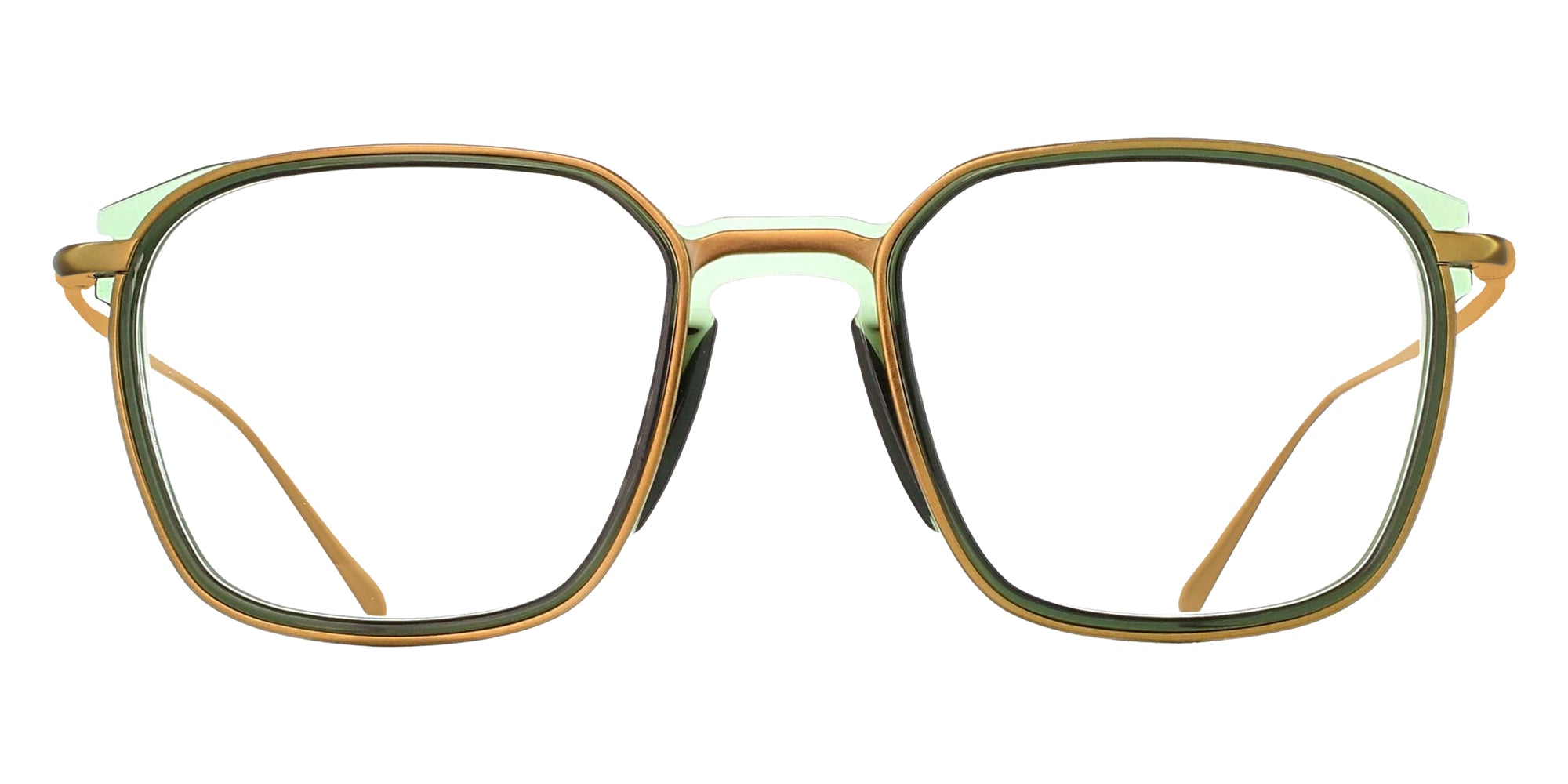 Brett® MIKE BRTT MIKE-C19-ST 51 - Green/Copper - C19