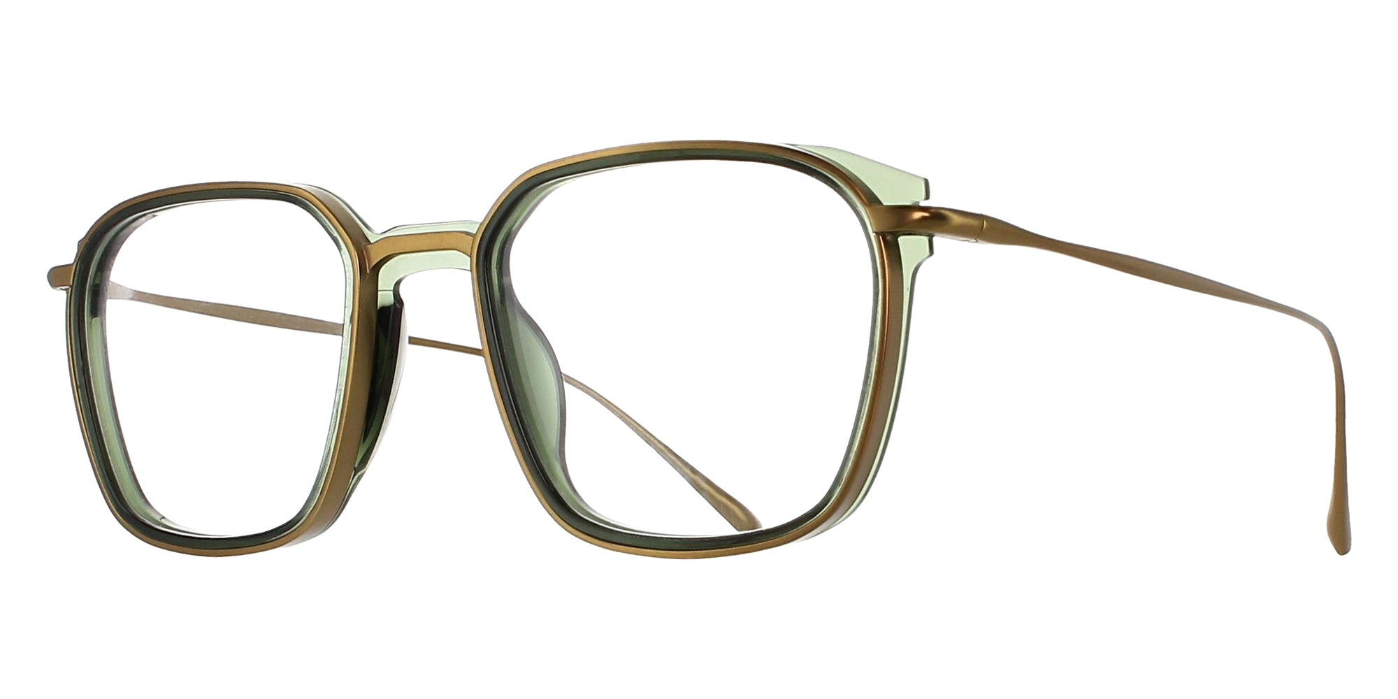 Brett® MIKE BRTT MIKE-C19-ST 51 - Green/Copper - C19