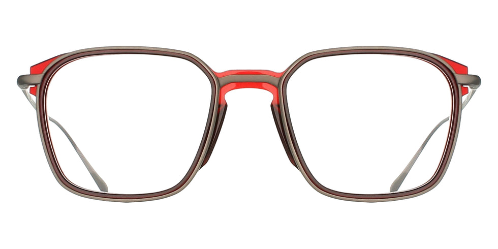 Brett® MIKE BRTT MIKE-C22-ST 51 - Red/Gun - C22
