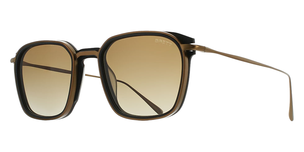 Brett® MIKE SUN BRTT MIKE SUN-C03-ST 51 - Black/Copper - C03