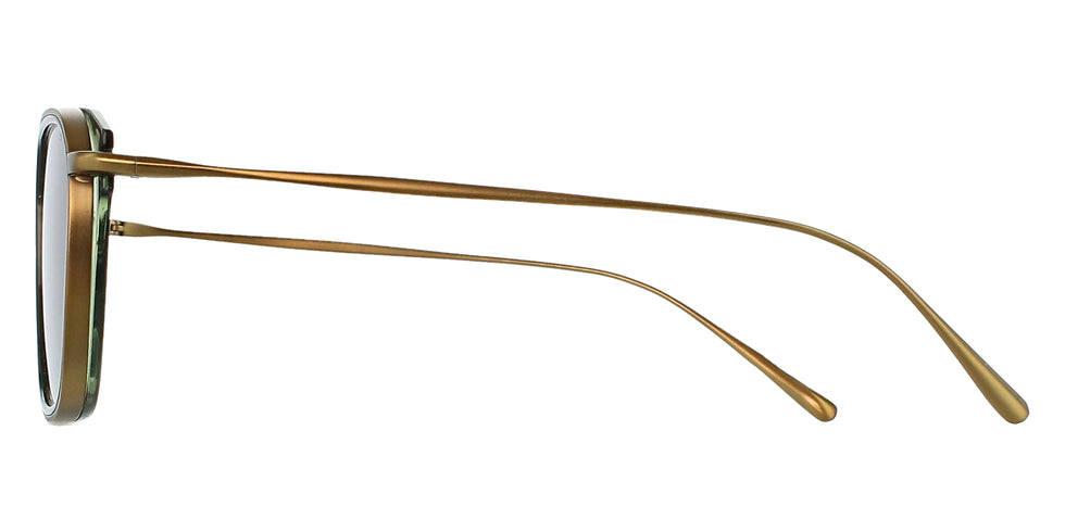 Brett® MIKE SUN BRTT MIKE SUN-C19-ST 51 - Green/Copper - C19