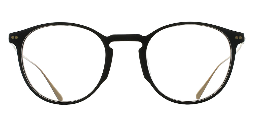 Brett® MILES BRTT MILES-C03-ST 49 - Black/Copper - C03