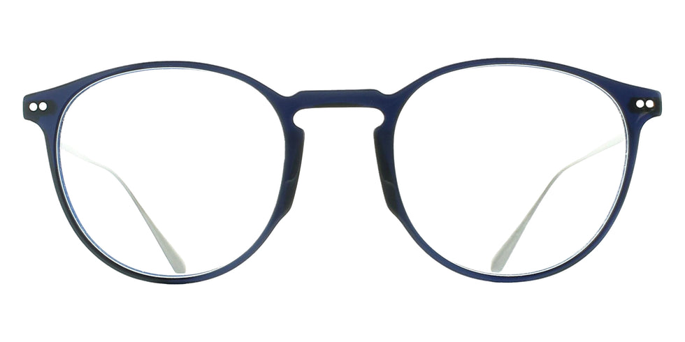 Brett® MILES BRTT MILES-C04-ST 49 - Blue/Silver - C04