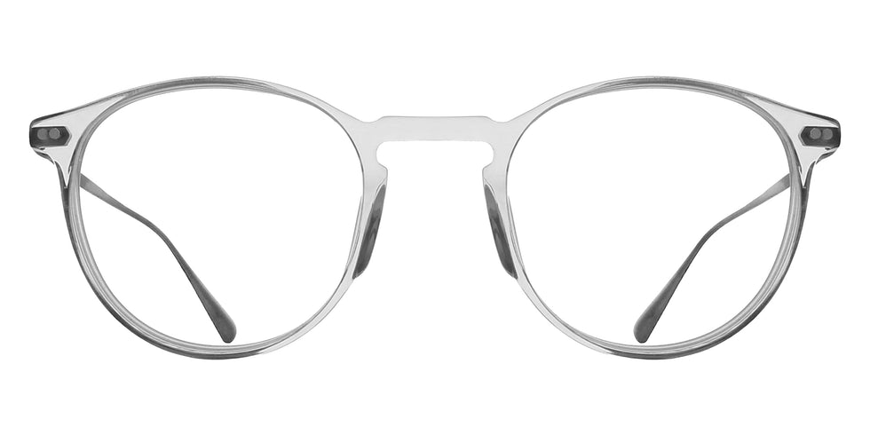 Brett® MILES BRTT MILES-C11-ST 49 - Crystal/Silver - C11