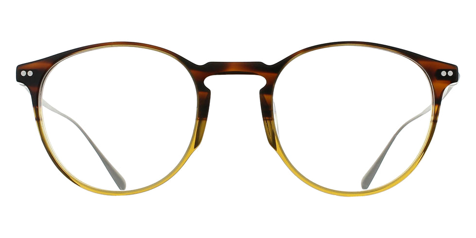 Brett® MILES BRTT MILES-C23-ST 49 - Gradient Brown/Silver - C23