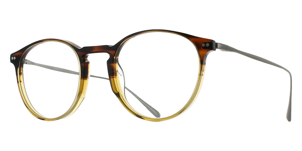 Brett® MILES BRTT MILES-C23-ST 49 - Gradient Brown/Silver - C23