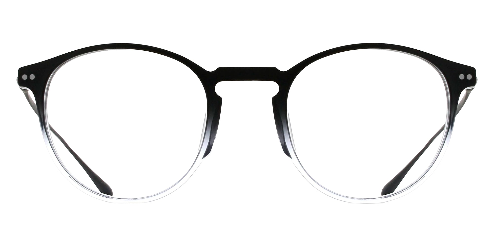 Brett® MILES BRTT MILES-C33-ST 49 - Black Degraded / Black - C33