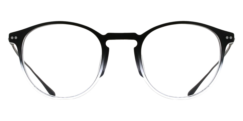 Brett® MILES BRTT MILES-C33-ST 49 - Black Degraded / Black - C33