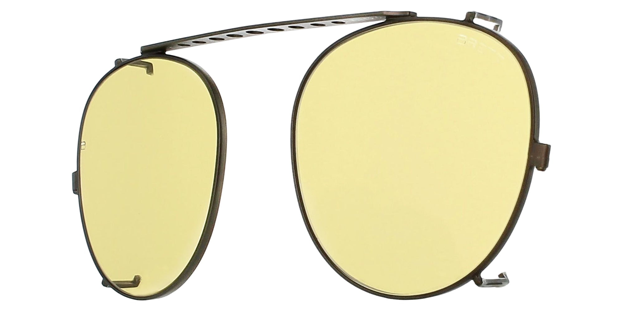 Brett® MILES CLIP SUN BRTT MILES CLIP SUN C06-ST 49 - Gun - C06