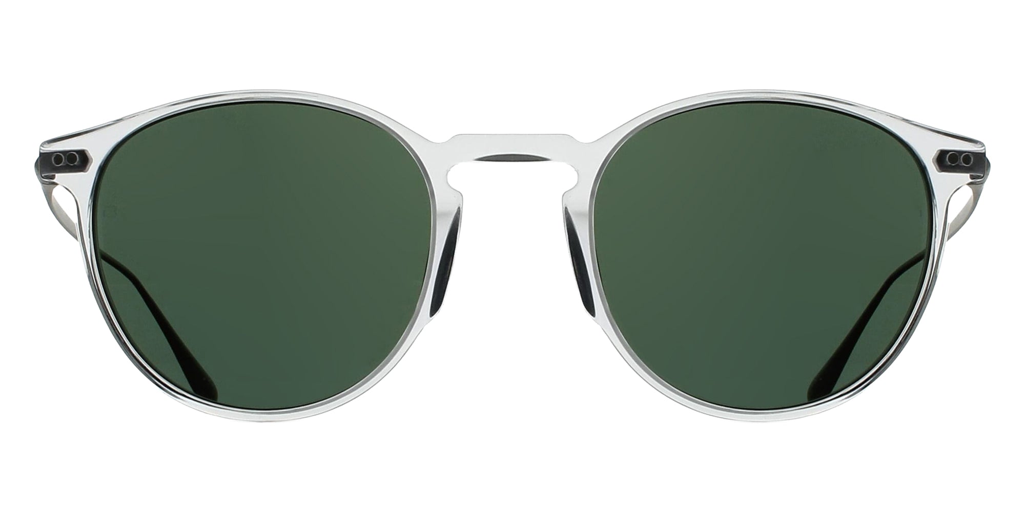 Brett® MILES SUN BRTT MILES SUN-C11-ST 49 - Crystal/Silver - C11