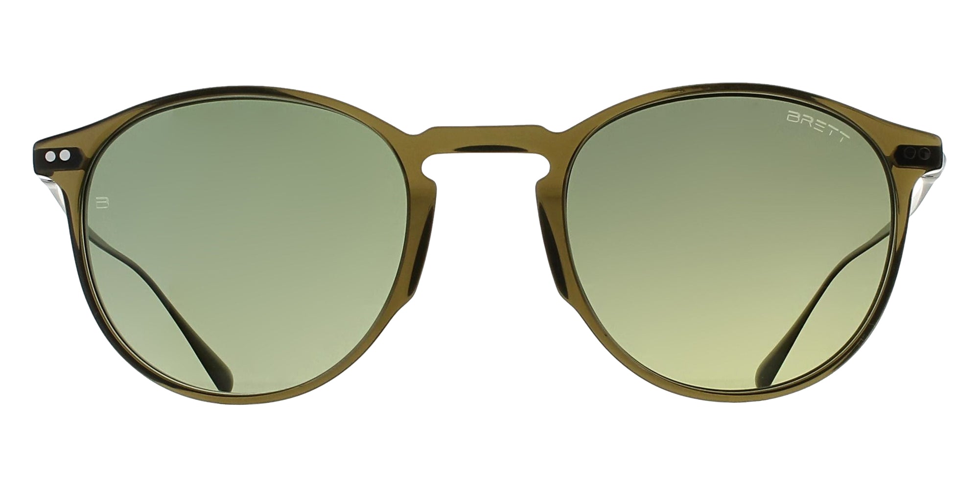 Brett® MILES SUN BRTT MILES SUN-C20-ST 49 - Crystal Yellow - C20