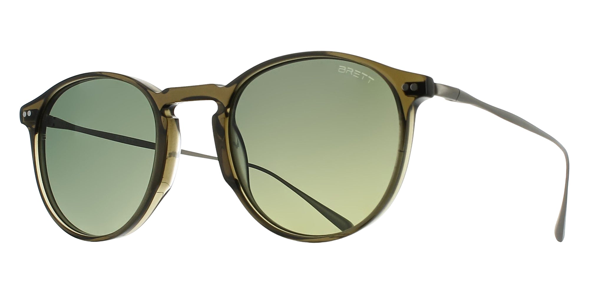 Brett® MILES SUN BRTT MILES SUN-C20-ST 49 - Crystal Yellow - C20