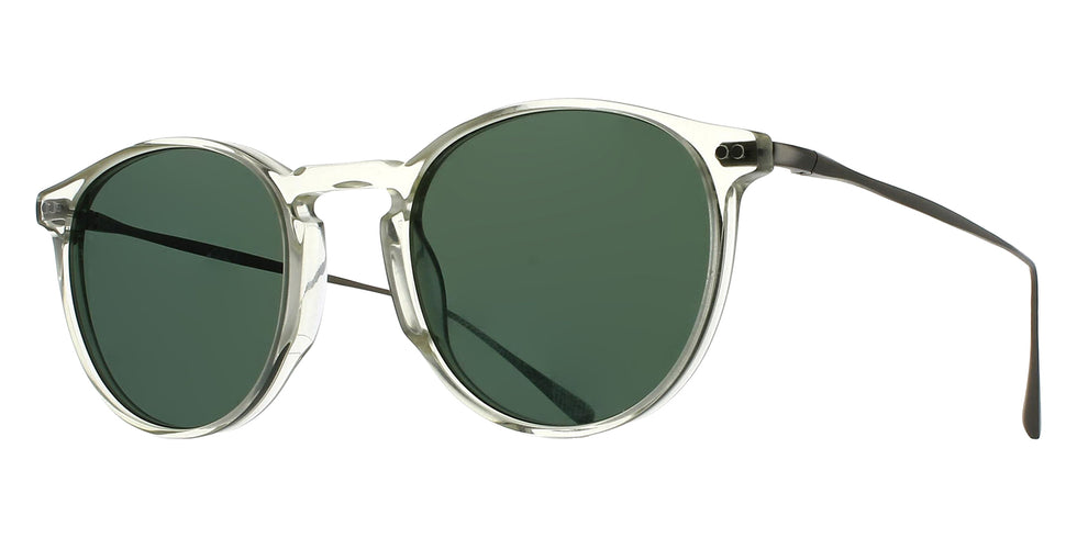 Brett® MILES SUN BRTT MILES SUN-C22-ST 49 - Red/Silver - C22