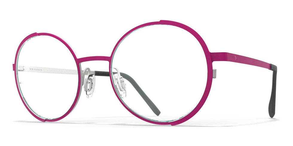 Blackfin® MILOS BLF MILOS 1386 52 - Pink/White Pink Eyeglasses