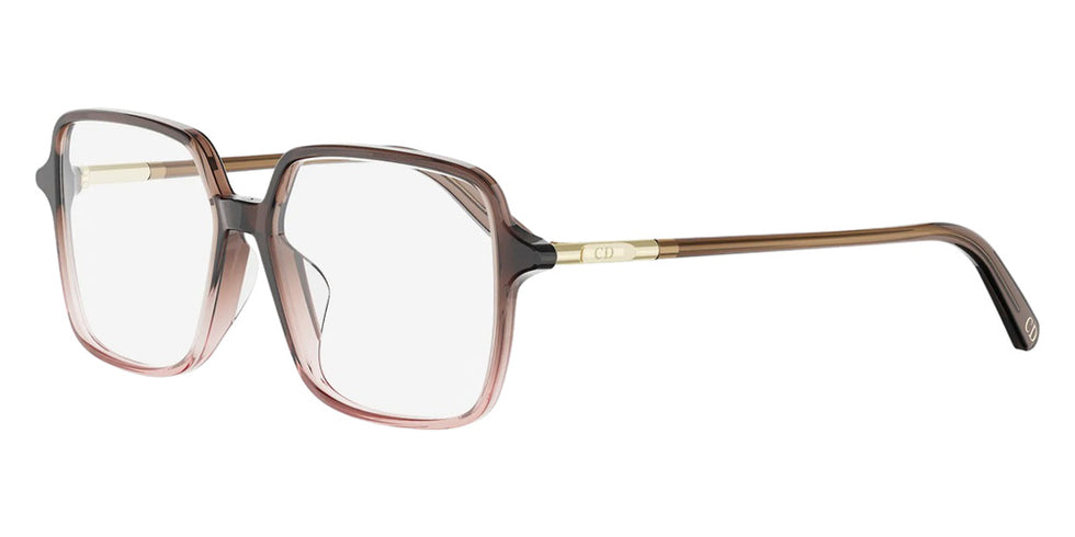 Dior® MINI CD O S2F Eyeglasses - 6400