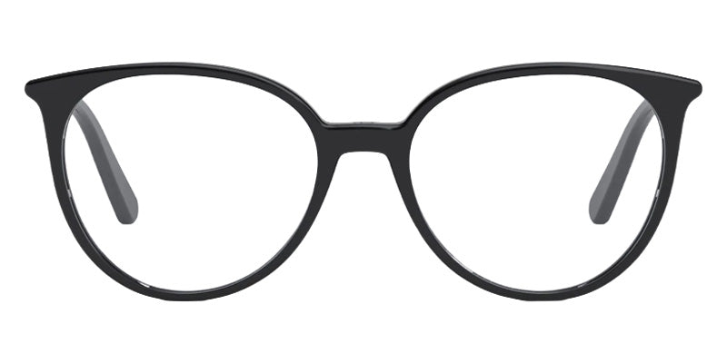 Dior® MINI CD O B1I MINICDOB1I110051 Eyeglasses - 1100