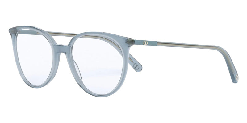 Dior® MINI CD O B1I MINICDOB1I300051 Eyeglasses - 3000