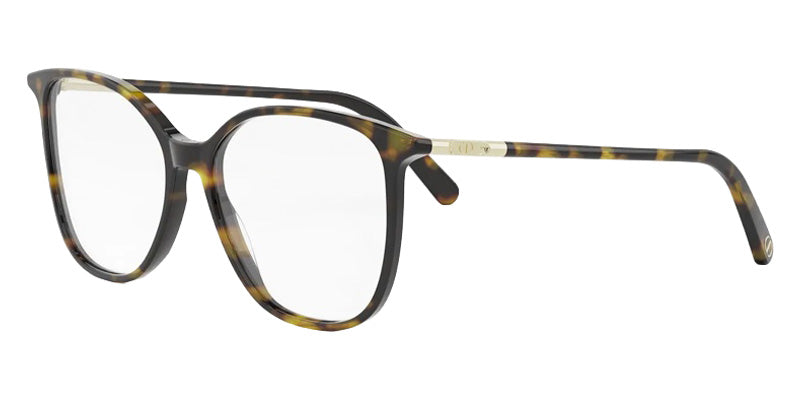 Dior® MINI CD O B6I MINICDOB6I200055 Eyeglasses - 2000