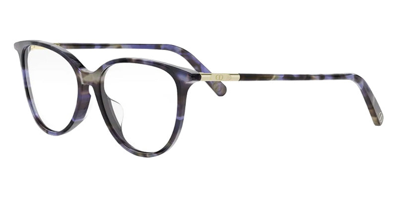 Dior® MINI CD O B7F Eyeglasses - 2400