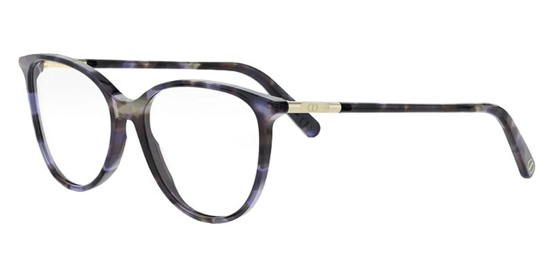 Dior® MINI CD O B7I Eyeglasses - 2400