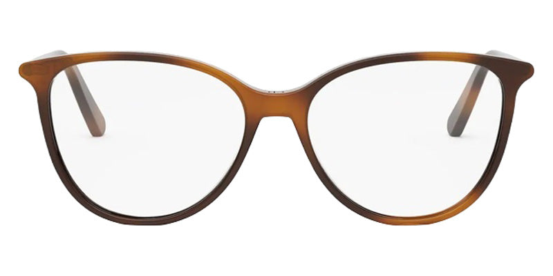 Dior® MINI CD O B7I Eyeglasses - 2600