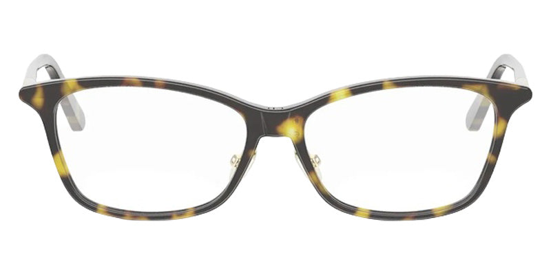Dior® MINI CD O B8F Eyeglasses - 2000