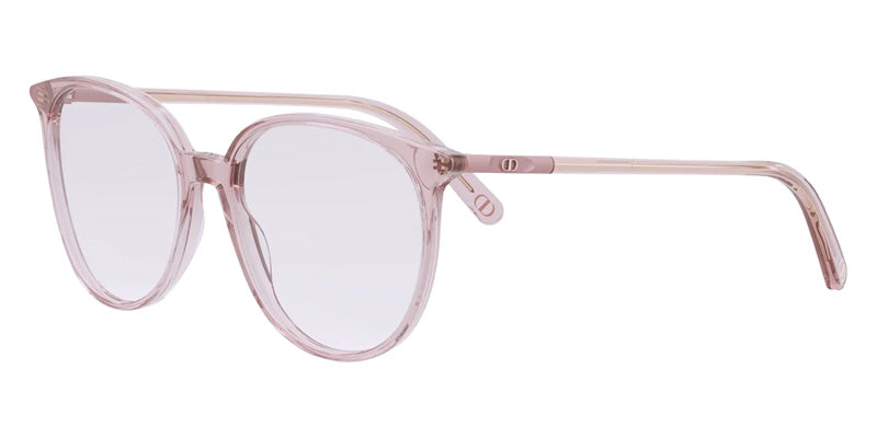 Dior® MINI CD O R4I MINICDOR4I410054 Eyeglasses - 4100