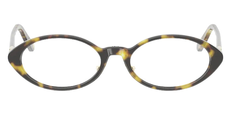 Dior® MINI CD O R8F Eyeglasses - 2000