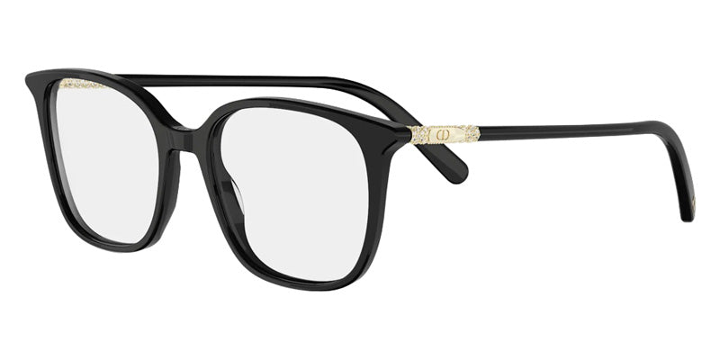 Dior® MINI CD O S10I MINICDOS10I100051 Eyeglasses - 1000