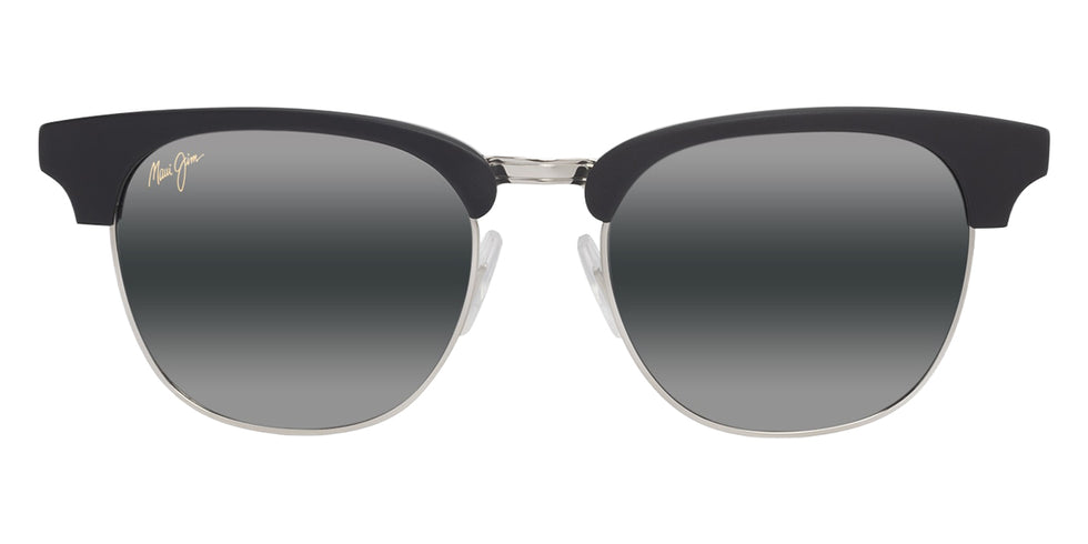 Maui Jim® Holomua MJI MM695-013 52 - Matte Black/Neutral Grey Sunglasses