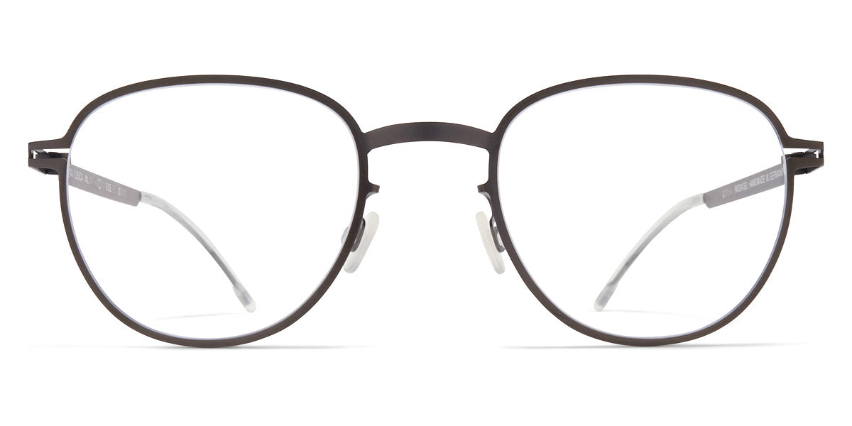 Mykita® ML09 MYK ML09 Leica Anthracite 48 - Leica Anthracite Eyeglasses