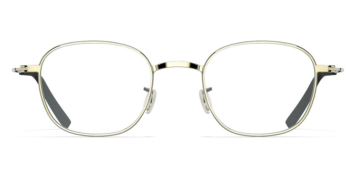 Blackfin® MOJAVE BLF MOJAVE 1567 46 - Light Gold Eyeglasses