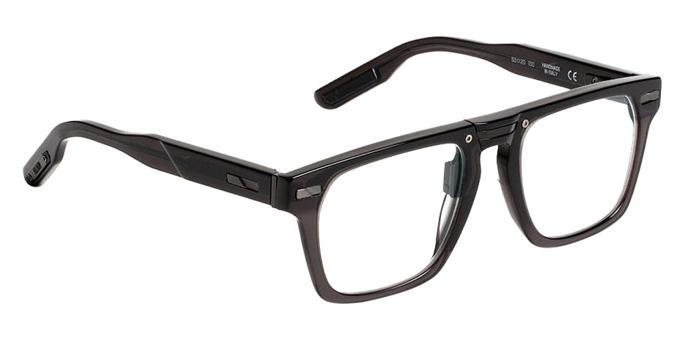 Movitra® Momentum 03 MVT Momentum 03 Black 53 - Black Eyeglasses