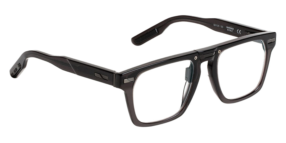 Movitra® Momentum 03 MVT Momentum 03 Black 53 - Black Eyeglasses