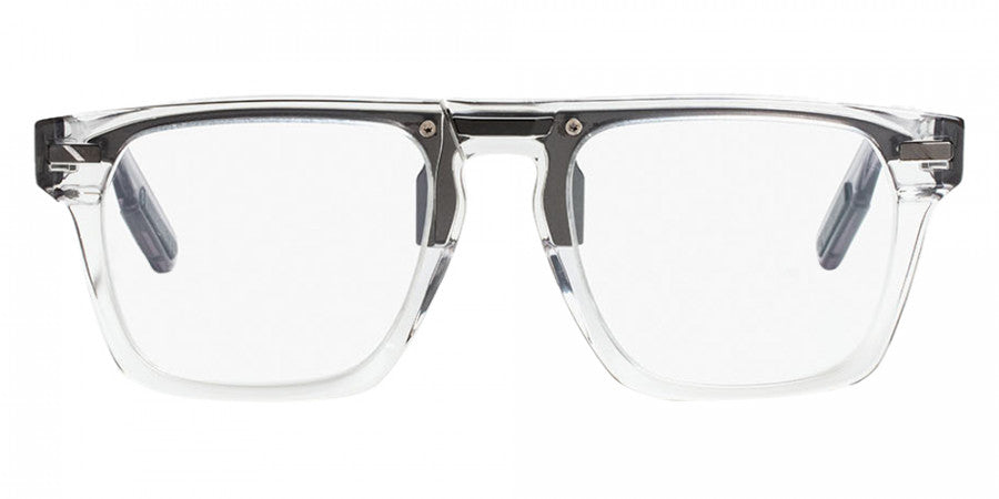 Movitra® Momentum 03 MVT Momentum 03 Crystal Light Gray 53 - Crystal Light Gray Eyeglasses