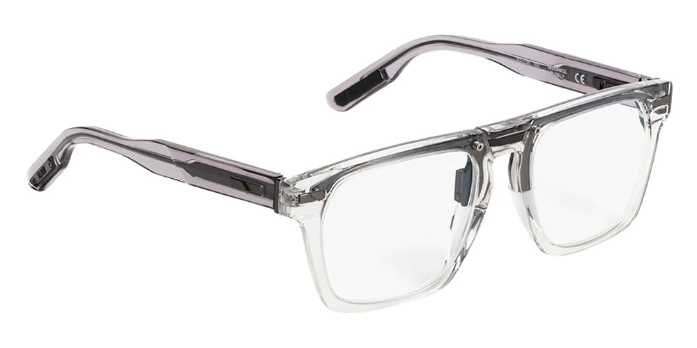 Movitra® Momentum 03 MVT Momentum 03 Crystal Light Gray 53 - Crystal Light Gray Eyeglasses